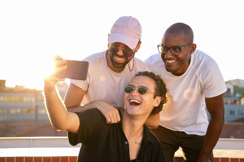 Rebuild Your Self-Worth