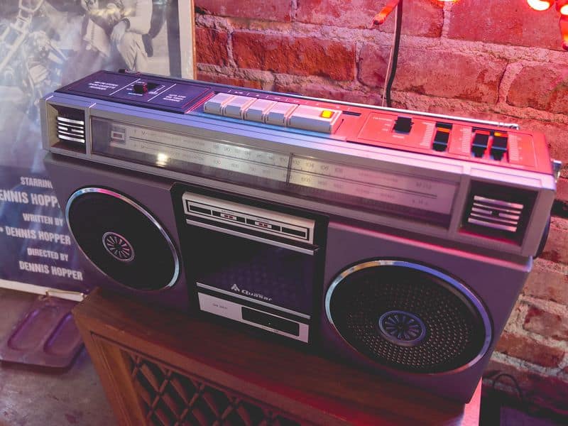 Radio Song Dedications