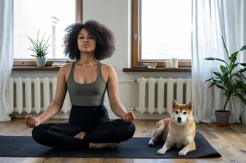 Gentle Movement Awakening