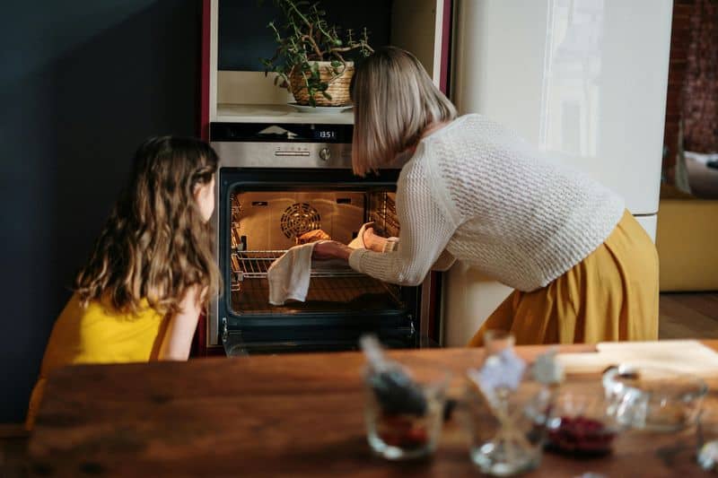 Family Recipe Exchanges