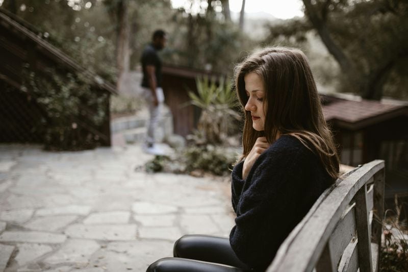 Tearing Down Your Self-Worth