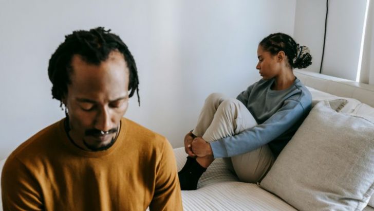 The 10 Toughest Stages In a Relationship and How to Overcome Them