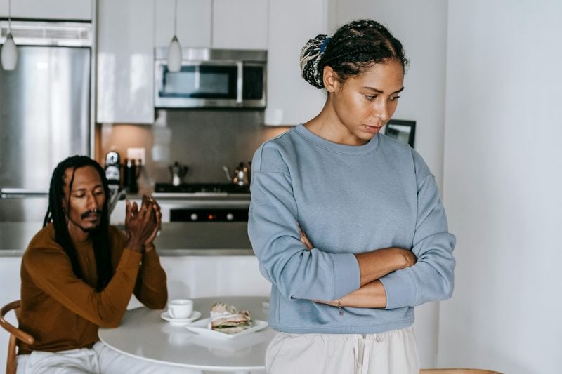 Conflict Avoiders Who Let Problems Grow