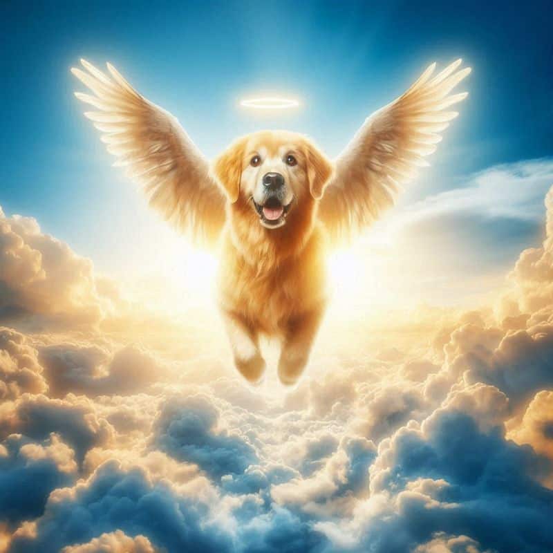 Heavenly Reunion