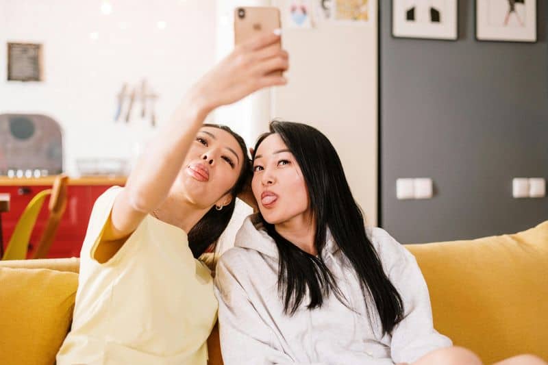 Your Social Circle Has Shrunk
