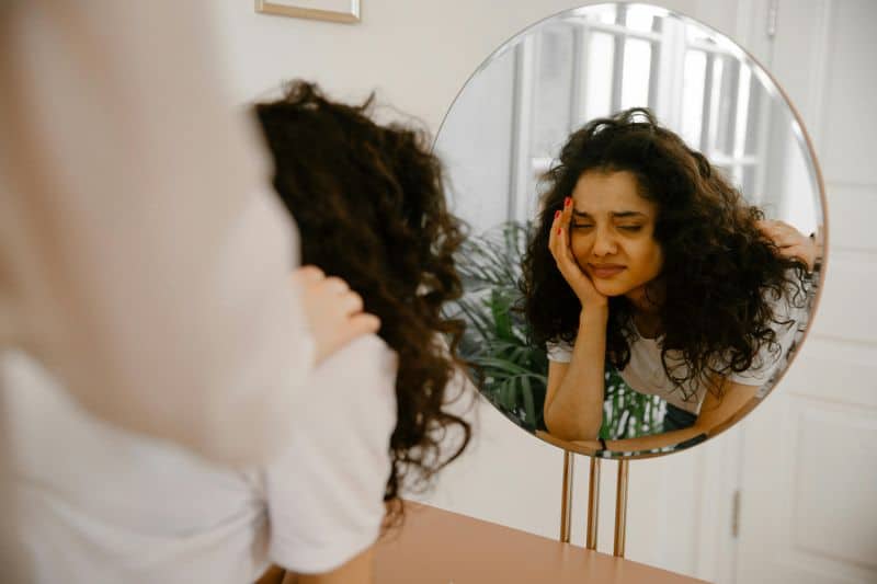 Chronic Self-Doubt