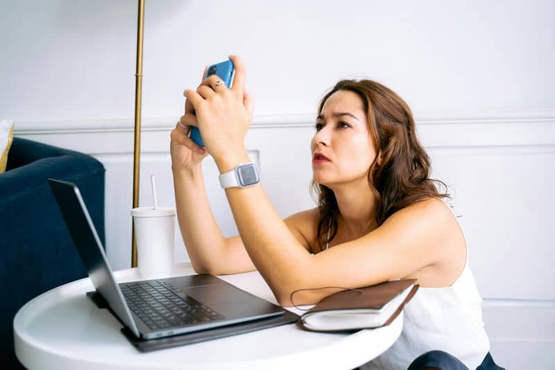 The Smartphone Trap