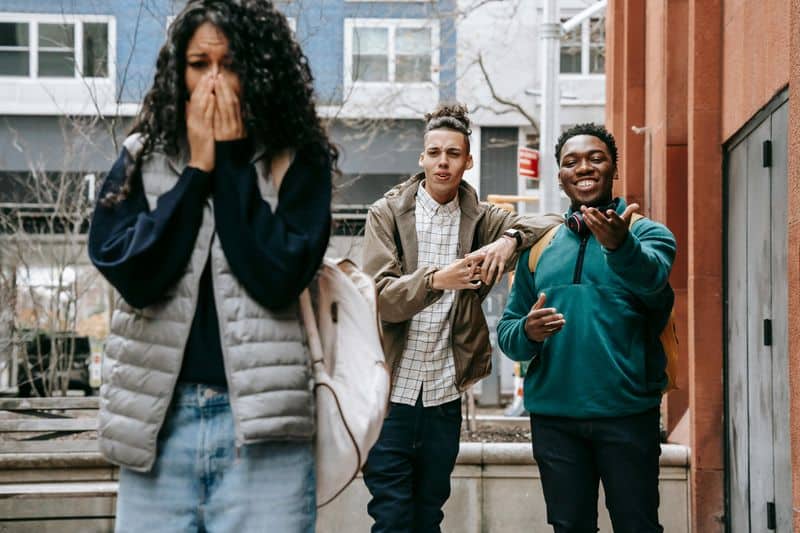 Social Media Becomes Their Battleground