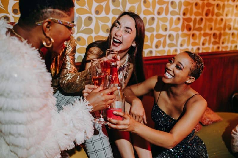 They Celebrate Your Wins Like Their Own