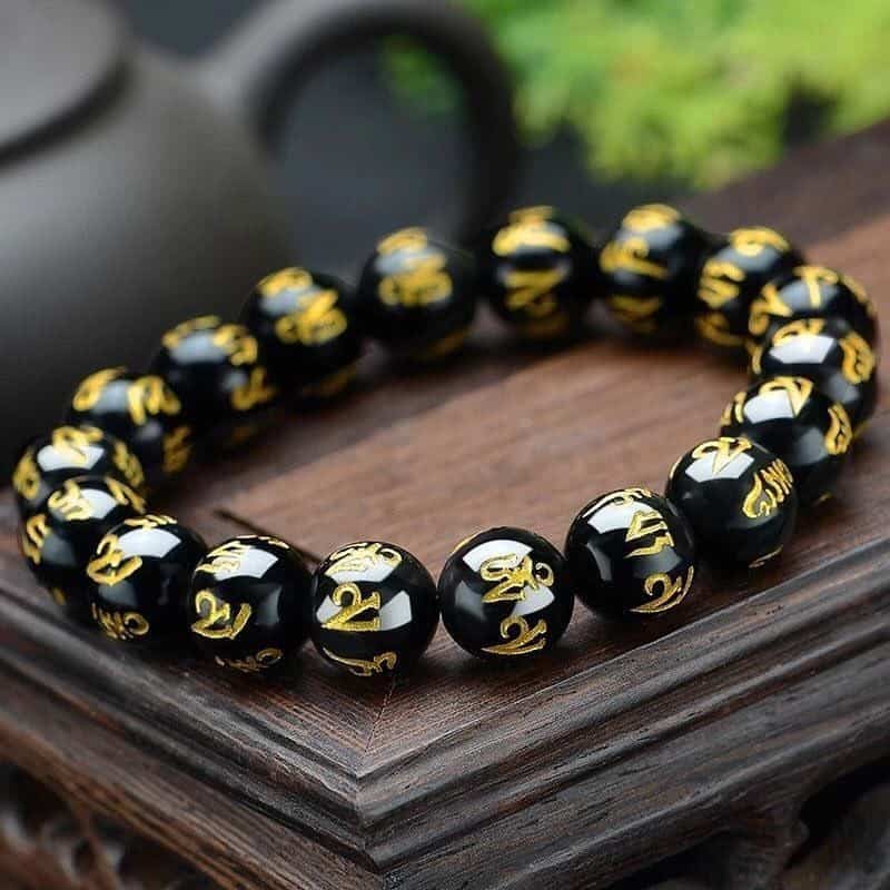 Tibetan Buddhist Protection Bracelets