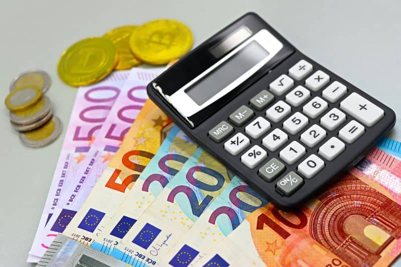 Financial Imbalances