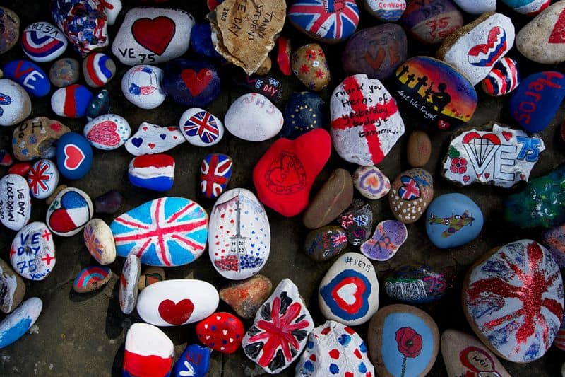 Planting Seeds of Kindness for Future Strangers