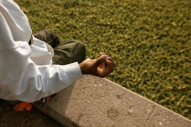 Warning of Neglected Spiritual Health