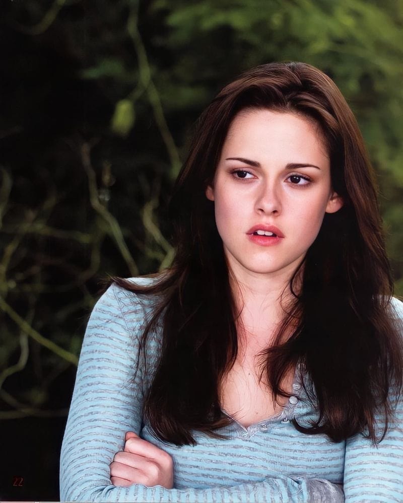 Virgo (August 23 – September 22): Bella Swan