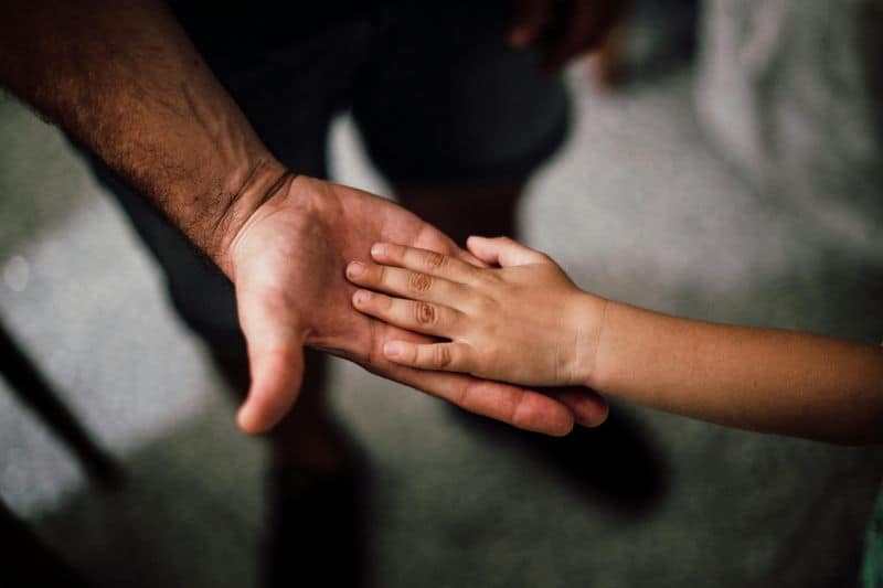 Prioritizing Children Over Marriage