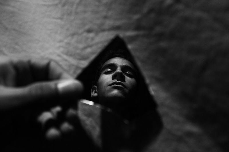 Uncovering Your Hidden Self