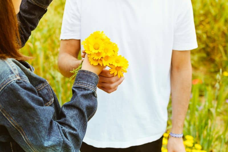 When do you feel most loved and appreciated?