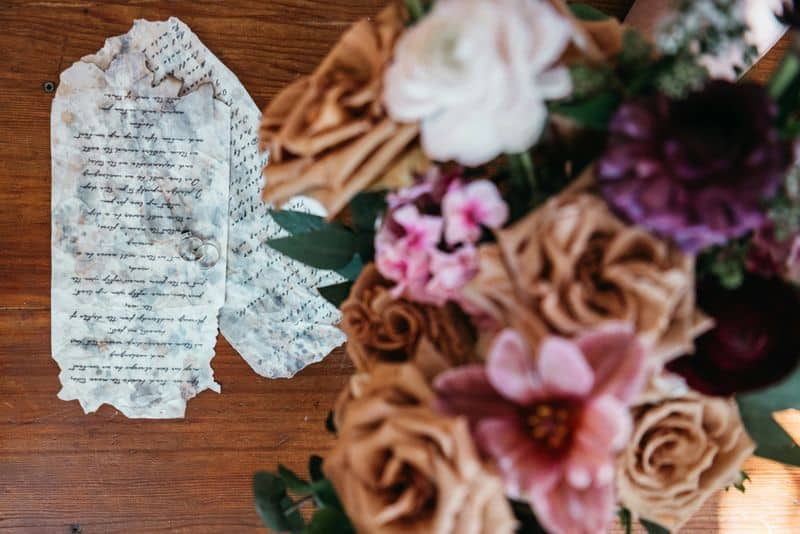 Write Love Notes