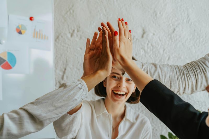 Your Achievements Go Largely Uncelebrated