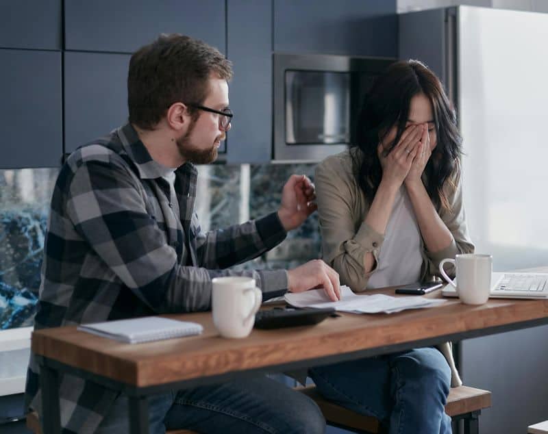 You Dismiss Her Emotional Needs As Drama