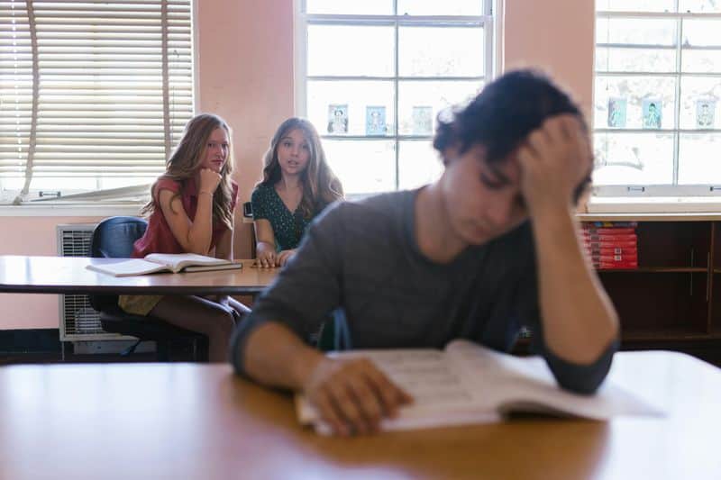 You Rehearse Social Interactions Before They Happen