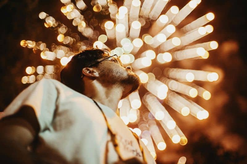 You Struggle to Celebrate Your Achievements