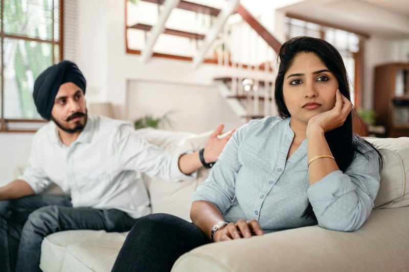 You Use Anger to Control Conversations