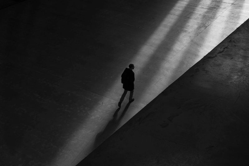 Focusing Forward Beats Looking Back
