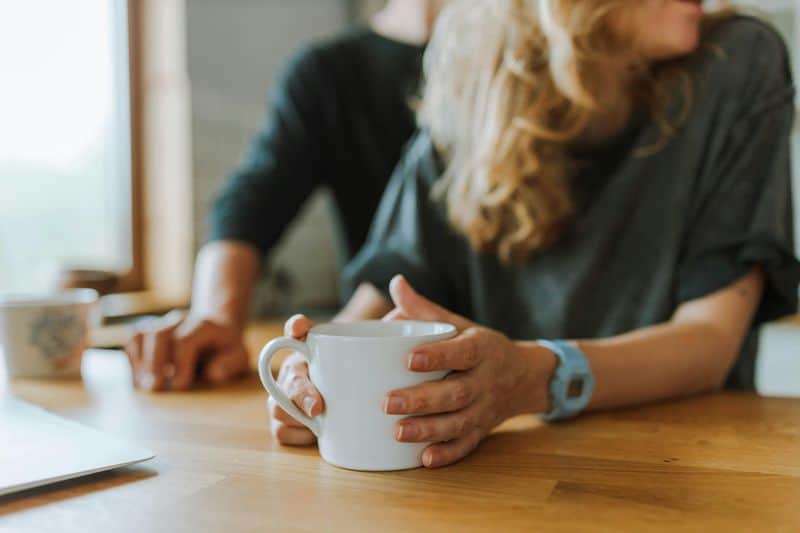 You Keep Conversations Surface-Level