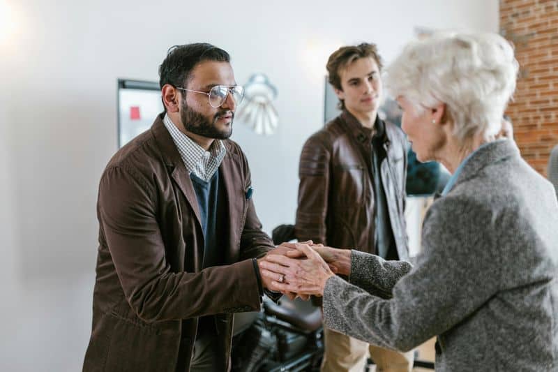 First Impressions Rarely Fool You