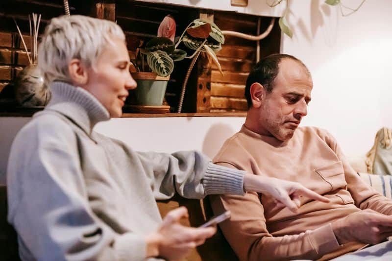 Your Phone Gets More Attention Than Your Spouse