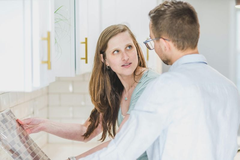 Your Wife's Opinions Are Afterthoughts