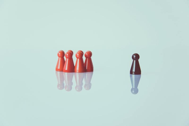 Your core values no longer align