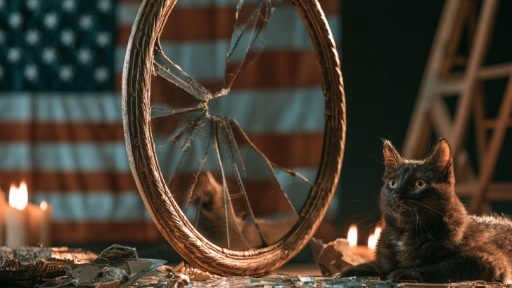 10 Old-School American Superstitions You’ve Probably Forgotten