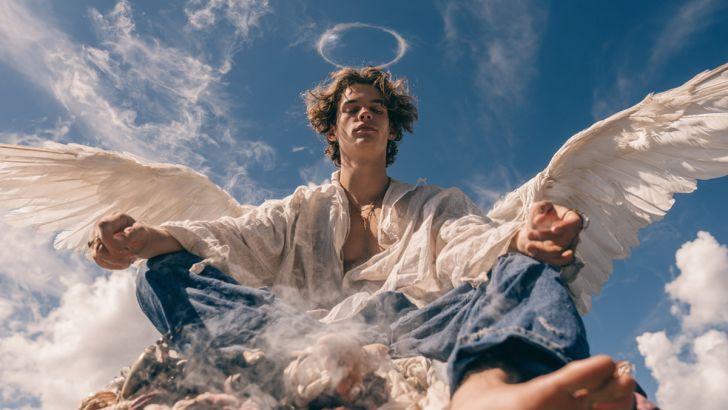 5 Popular Beliefs About Angels that Aren’t In the Bible