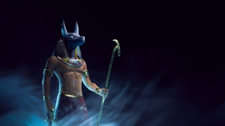 10 Interesting Gods of Death Across Different Mythologies and Folklore