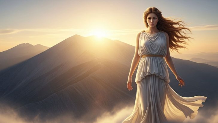 10 Love Tips From Greek Goddess Of Love Aphrodite