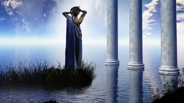 10 Most Popular Love Gods and Goddesses Across Mythologies