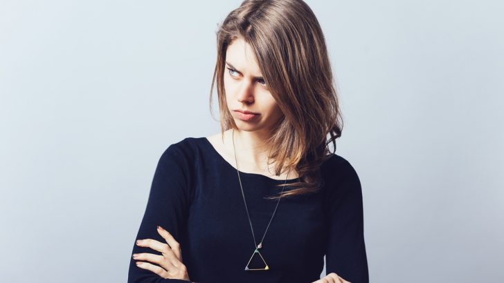 5 of the Most Bitter Zodiac Signs