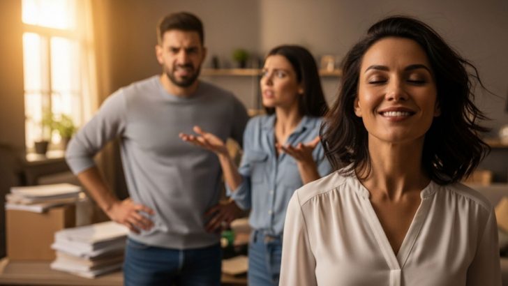 10 Ways To Set Boundaries With Your Family