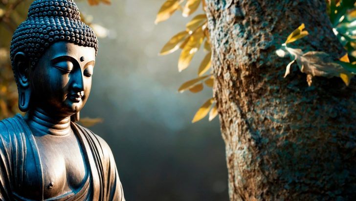 10 Must Read Life Lessons from Buddha