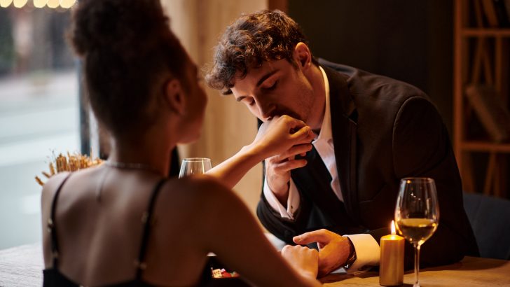 10 Traits That Distinguish a Real Gentleman from a Player