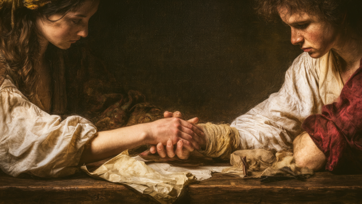 The 7 Saddest Love Stories From World Mythology