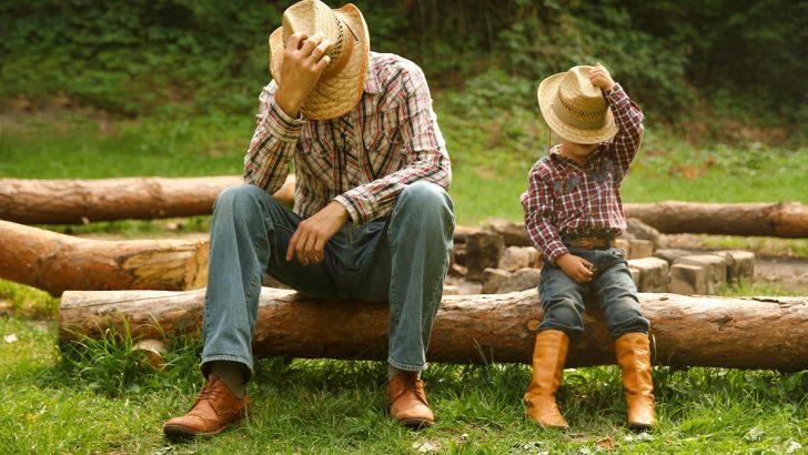 10 Superstitions That Were Deeply Embedded In Cowboy Culture