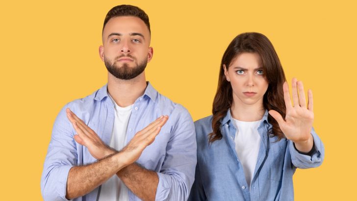 10 Boundaries That Should Never Be Crossed In a Relationship