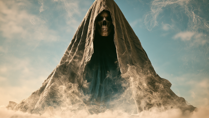 10 Myths About Death That Just Aren’t True