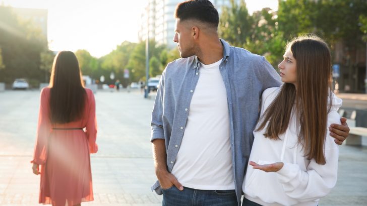 10 Signs Your Partner Isn’t Over Their Ex Even Though They Say They Are