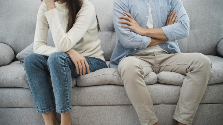 10 Hidden Signs Your Partner Is Thinking Of Leaving You