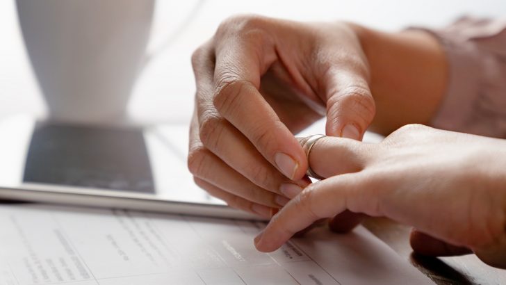 10 Ways to Rebuild Your Life After Divorce