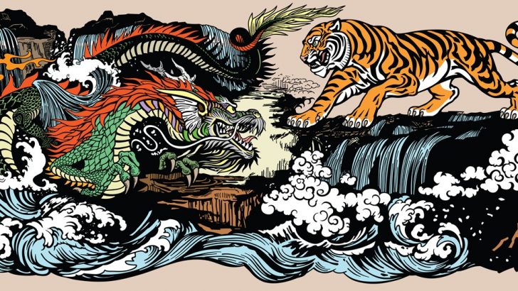 The 10 Most Interesting Gods and Goddesses from Chinese Mythology